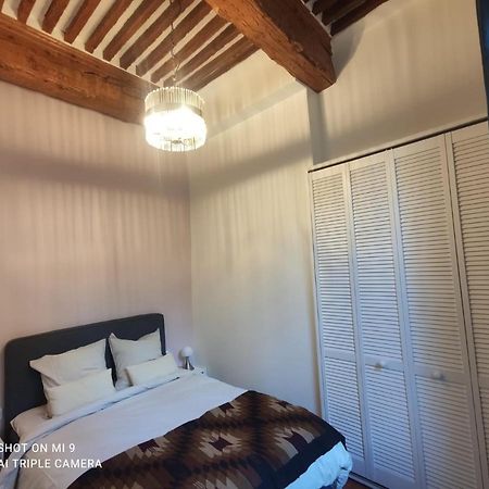 Appart'N Ville Aix-en-Provence Ngoại thất bức ảnh