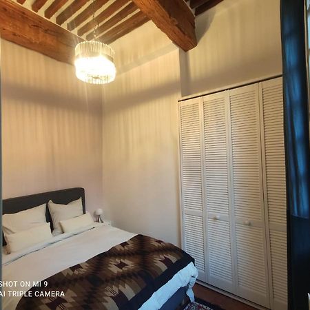 Appart'N Ville Aix-en-Provence Ngoại thất bức ảnh