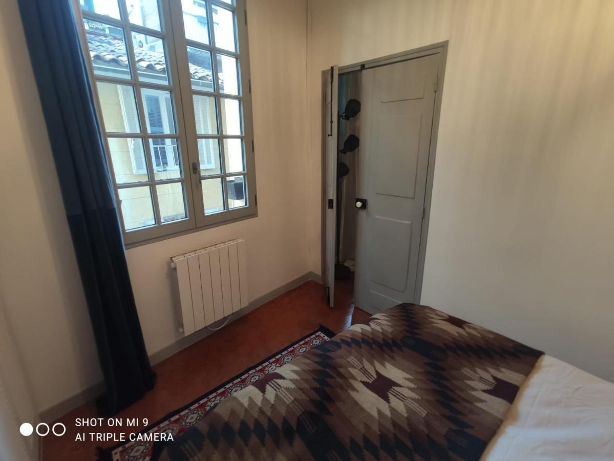 Appart'N Ville Aix-en-Provence Ngoại thất bức ảnh