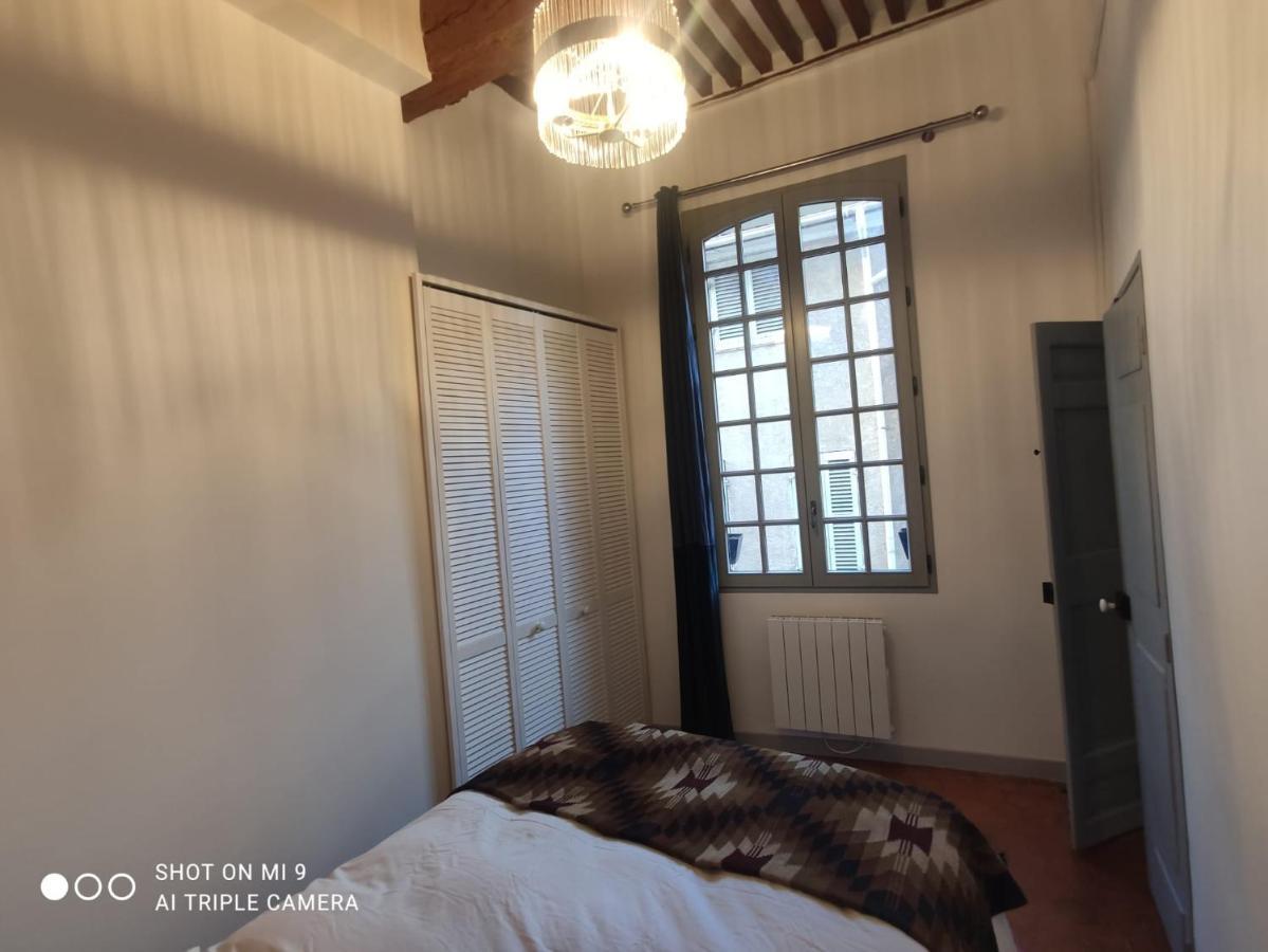 Appart'N Ville Aix-en-Provence Ngoại thất bức ảnh