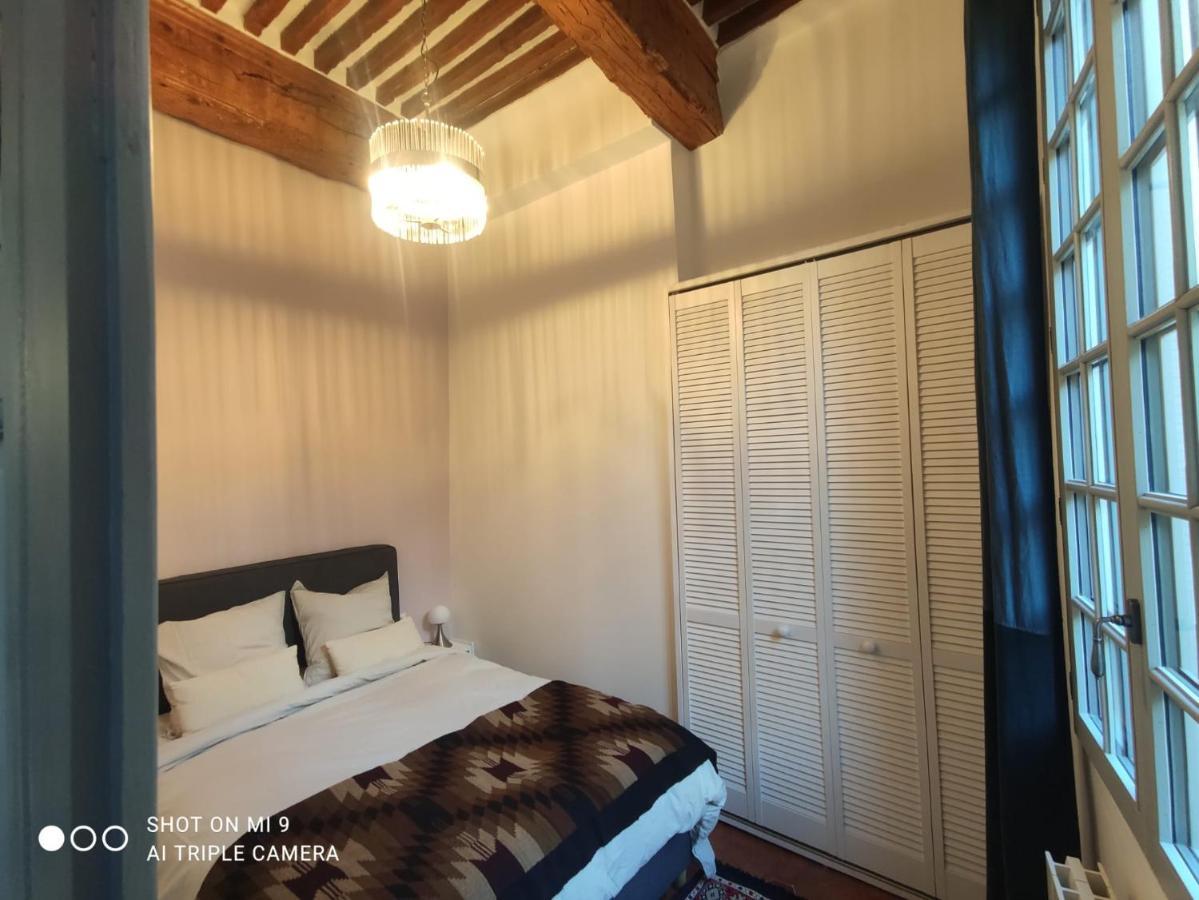 Appart'N Ville Aix-en-Provence Ngoại thất bức ảnh